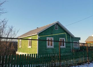 Продам дом, 52 м2, село Сырейка, Комсомольская улица, 25