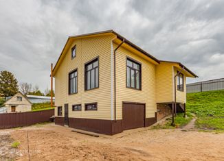 Продажа дома, 80.4 м2, деревня Чернышово