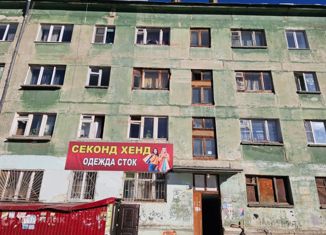 Продам комнату, 12 м2, Полевской, микрорайон Черёмушки, 4