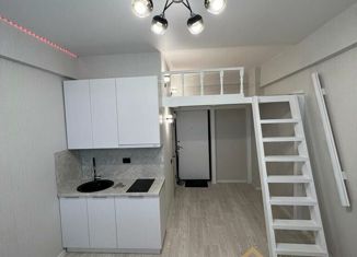 Продаю квартиру студию, 19.4 м2, Казань, улица Лукина, 11А, Авиастроительный район