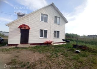 Продаю дом, 123 м2, село Иглино, Интернациональный переулок