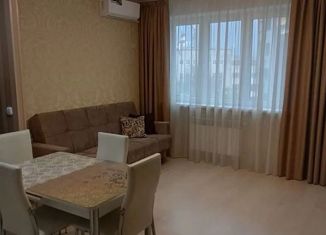 Сдам однокомнатную квартиру, 42 м2, Ростов-на-Дону, проспект Богатяновский Спуск, 1Б/61, ЖК Аквамарин