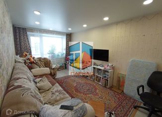 Продается 2-ком. квартира, 44.3 м2, Краснотурьинск, улица Карпинского, 21Б