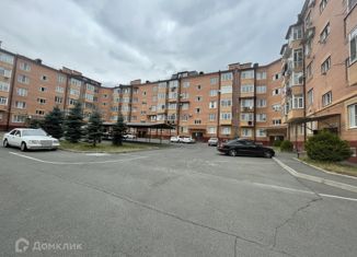 3-комнатная квартира на продажу, 115 м2, Владикавказ, Московская улица, 75, 31-й микрорайон