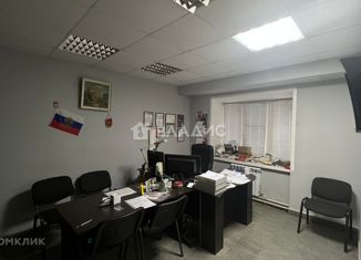 Продажа офиса, 151 м2, Владимирская область, Западный проезд, 8