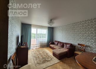 3-комнатная квартира на продажу, 64.2 м2, Ставропольский край, улица Фроленко, 4