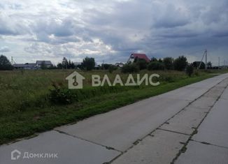 Продажа участка, 10.26 сот., село Спасское-Городище, Новосельская улица