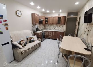 Продается трехкомнатная квартира, 74 м2, Ростов-на-Дону, улица Петренко, 18, Октябрьский район