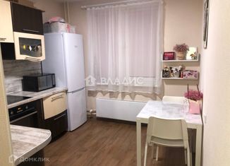 Продам 1-комнатную квартиру, 35 м2, Нижегородская область, Мончегорская улица, 12к7