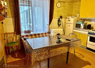 Продаю двухкомнатную квартиру, 50.1 м2, Москва, Керамический проезд, 61к2, Керамический проезд