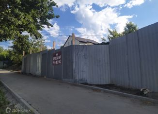 Продажа участка, 4 сот., Саратов, Октябрьский район, Политехническая улица, 27