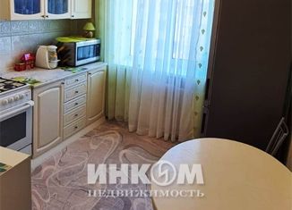 Продаю 3-комнатную квартиру, 72 м2, Москва, Чистопольская улица, 2к2, Чистопольская улица