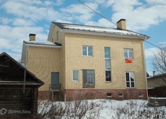 Продажа дома, 548.2 м2, деревня Юрлово