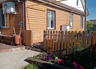 Дом на продажу, 124 м2, поселок Круглое Поле, улица Аксакаллар