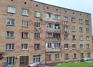 Продам однокомнатную квартиру, 18.2 м2, Владивосток, Вязовая улица, 8, Первомайский район