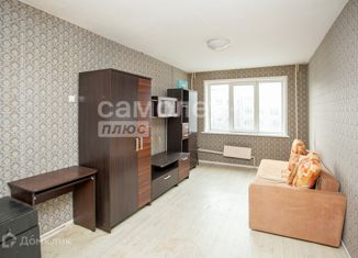 Продажа 1-комнатной квартиры, 23.3 м2, Кемеровская область, Инициативная улица, 5