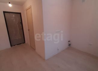 Квартира на продажу студия, 16.3 м2, Новокузнецк, улица Климасенко, 4