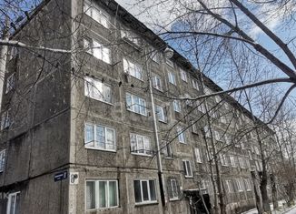 Многокомнатная квартира на продажу, 17.1 м2, Красноярск, Советский район, Аэровокзальная улица, 8Д