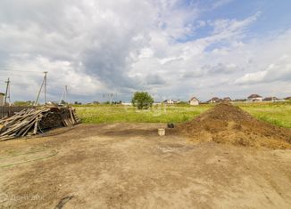 Продажа участка, 7.41 сот., деревня Криводанова, Казанская улица