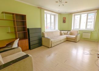 Продажа двухкомнатной квартиры, 71 м2, Краснодар, Черкасская улица, 55