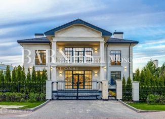 Продается дом, 420 м2, деревня Писково