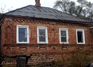 Продается дом, 53.4 м2, Кропоткин, Красноармейская улица