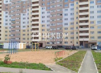 Продажа 1-ком. квартиры, 39.2 м2, Иваново, микрорайон Рождественский, 10, Ленинский район