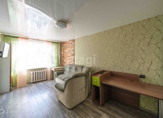 Продается квартира студия, 21.8 м2, Владивосток, проспект Красного Знамени, 133/2, Ленинский район