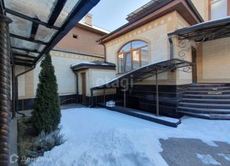 Продам дом, 520 м2, Северная Осетия, улица Сигова