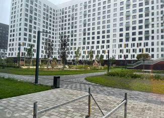 1-ком. квартира на продажу, 39.1 м2, Москва, Сельскохозяйственная улица, 39, метро Ботанический сад