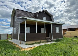 Продажа дома, 114 м2, Раменское