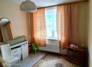 Продается 1-комнатная квартира, 36 м2, Тюменская область, улица Строителей, 90А
