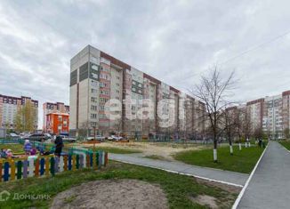 Продажа двухкомнатной квартиры, 67 м2, Тюмень, улица Пермякова, 84к2, ЖК Домостроитель