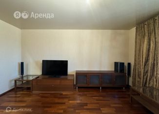 Сдача в аренду 3-ком. квартиры, 107 м2, Екатеринбург, улица Сони Морозовой, 190