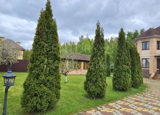 Продажа дома, 530.2 м2, село Зюзино, Луговая улица, 14В