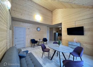 Продаю дом, 100 м2, деревня Соловеново, Заречная улица