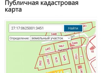 Земельный участок на продажу, 20 сот., село Осиновая Речка