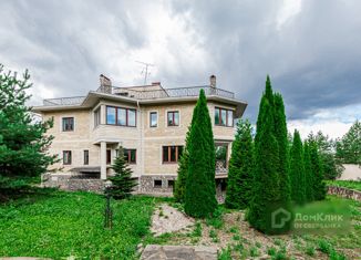 Дом на продажу, 500 м2, деревня Новогрязново