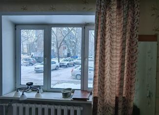 Однокомнатная квартира на продажу, 31.8 м2, Липецкая область, улица Космонавтов, 58