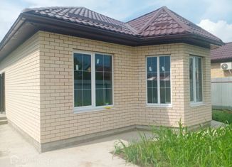 Продажа дома, 80 м2, хутор Ленина, Краснодарская улица