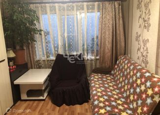 Продается 1-ком. квартира, 26 м2, Нижний Новгород, улица Зенитчиков, 11, улица Зенитчиков