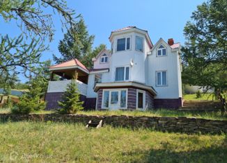 Продам дом, 120 м2, деревня Куркут