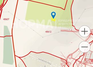 Продается земельный участок, 8 сот., Октябрьский, Уфимская улица