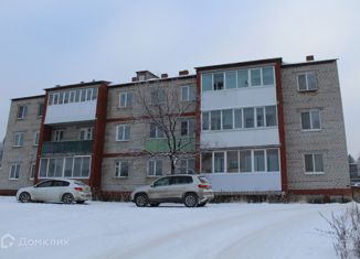 1-ком. квартира на продажу, 33.4 м2, поселок городского типа Шаля, улица Орджоникидзе, 24А