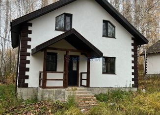 Продается дом, 140 м2, деревня Бурцево