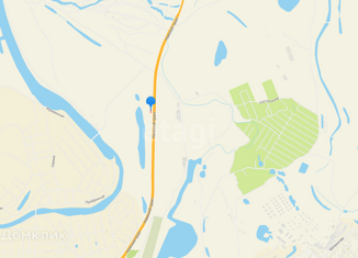 Продам участок, 10 сот., городской округ Якутск, Северный переулок