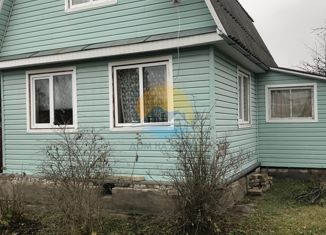 Дом на продажу, 70 м2, СНТ Лесное, Садовая улица