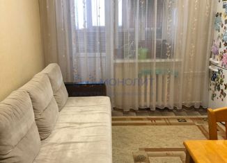 Продаю 1-комнатную квартиру, 46.4 м2, Нижний Новгород, улица Краснодонцев, 19к1, улица Краснодонцев