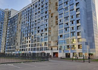 Продается 1-ком. квартира, 33.9 м2, Санкт-Петербург, Вилькицкий бульвар, 4