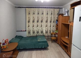 Квартира на продажу студия, 12.4 м2, Новосибирск, улица Территория Горбольницы, 3, улица Территория Горбольницы